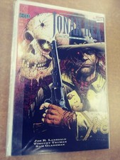 Jonah Hex: Two-Gun Mojo #1 of 5 1993 High Grade 9.4 DC Comic Book PA8-175