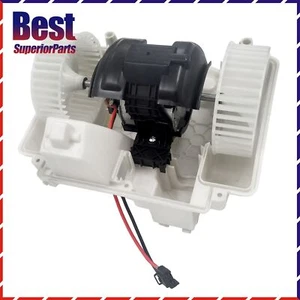Heater Blower Motor Fits Mercedes-Benz Maybach S550 S560 S650 - Picture 1 of 4