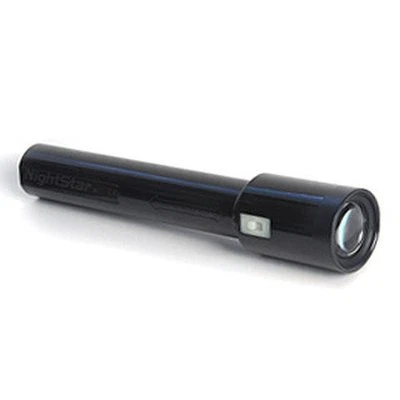 NightStar Green LED Shake Flashlight-Waterproof-Floats - While Supplies Last! - Image 1 of 4
