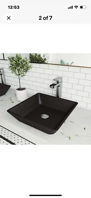 Luminária para pia de lavatório Vigo VG07109 - Imagem 1 de 4