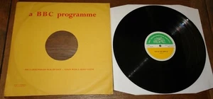 BBC TOP OF THE POPS LP 8 WEEK 3 BEATLES MERSEYBEATS ALEX KORNER FREDDIE DREAMER - Picture 1 of 7