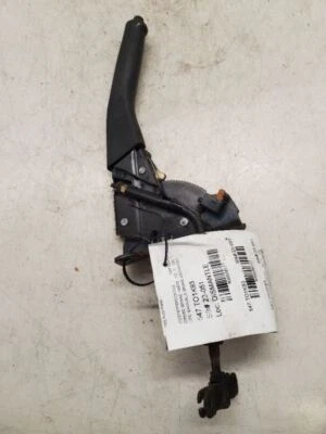 Toyota Celica, Emergency Brake Mechanism, Manual, CPE, 1990-1993, 46241-20100 - Image 1 of 4