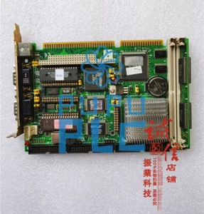 1PCS PCA-6144S Rev. B2 Advantech Industrial Control Motherboard with CPU NEW - Picture 1 of 1