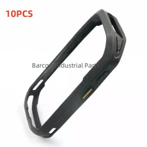 10PCS Rubber Root (SG-MC40-RBOOT-01R Black) for ALL Motorola Symbol MC40 MC40N0 - Afbeelding 1 van 3