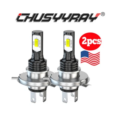 Ультра высокая/низкая светодиодная лампа для Kawasaki Ninja ZX-7 ZX-7R ZX-9R ZX-10 ZX-11 1990-2003 - Изображение 1 из 4