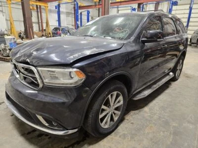 Caja cerebral motor Dodge Durango 15-15 E854500 Foto 1 de 4