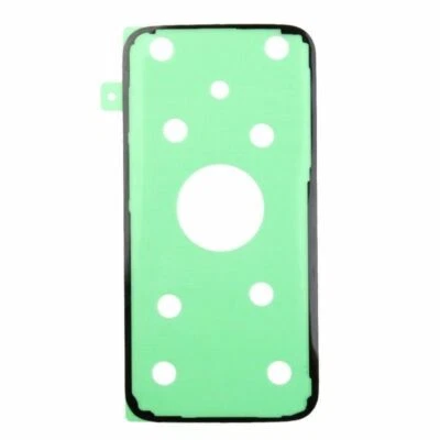 Battery Back Cover Precut Double Sided Adhesive For Samsung Galaxy S7 S6 Edge - Image 1 of 4