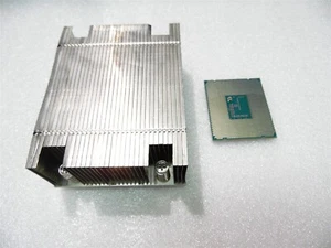 XEON INTEL E5-2640 V3 2.6GHZ 8C PROCESSOR CPU DELL R530 POWEREDGE SERVER SR205 - Picture 1 of 1