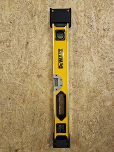Box Level / Spirit Level Holder - Van / Workshop / Transport Suits DeWalt etc - Picture 1 of 6