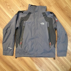 Nylon Outer Shell Coats, Jackets 
