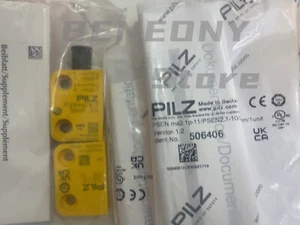 1PCS Pilz 506406 Induction safety switch PSEN ma2.1p-11 Expedited Shipping - Picture 1 of 2