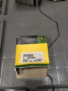 John Deere N372636 Thrust Washer - Picture 1 of 5