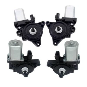 Kit Power Window Regulator Motor Fit For Hyundai Tucson 2016-2021 - Picture 1 of 5