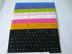 keyboard skin for IBM ThinkPad T410,T420,T420i,T420S X220T T510 T520 W510,W520 - Picture 1 of 9