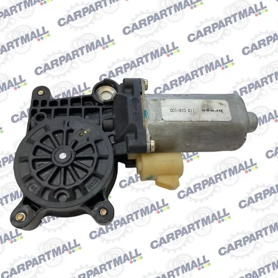 1997-2003 Chevrolet Chevy Malibu Rear Right Passenger Power Window Motor OEM - Image 1 of 4