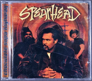 Chocolate Supa Highway by Spearhead [US Import - Capitol 1997] - New (Read) - Bild 1 von 2