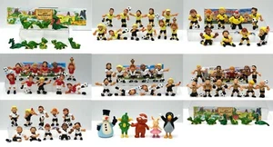 Fremdfirma Fremdfigur Fremdfirmen-Figuren Lot Konvolut Auswahl: - Picture 1 of 13