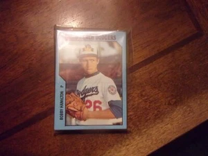 1985 TCMA VERO BEACH DODGERS Complete Minor League Team Set 27 cards - Picture 1 of 2