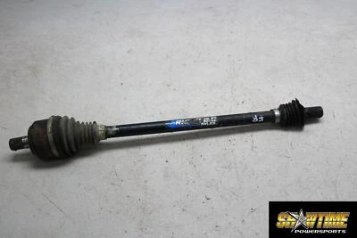 2018 KAWASAKI TERYX4 KRT800FF RHINO 2.0 EIXO DIANTEIRO DIREITO CV EIXO PIVÔ - Imagem 1 de 4