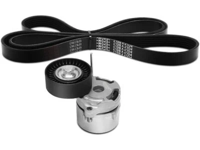 Kit de correa de transmisión de accesorios para Subaru Forester 2014-2018 APR 41847SBTP 2015 2016 Foto 1 de 2