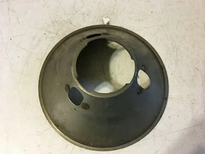 10777C - A New Original Disc For McCormick-Deering No. 1, No. 2 Cream Separator - Picture 1 of 3
