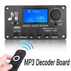 Bluetooth Audio Host Radio Module Decoder Board Car Radio Car Mp3 Player