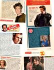 General Hospital Huge Over 100+ Separate, Original Clippings Lot (3/4 Pound)