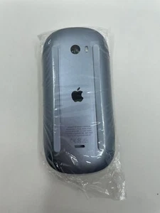 NEW Genuine Apple Magic Mouse for Macs BLUE A1657 - Picture 1 of 1
