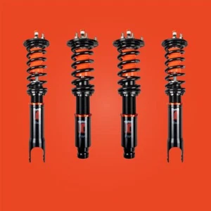 Riaction GT-1 Linear Coilover for Acura TSX 04-08 Honda Accord 03-07 - Imagen 1 de 1