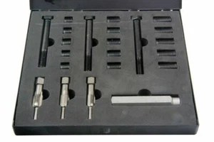 VORLUX GLÜHSTECKER GEWINDE REPARATURSATZ M12 X 1,25 B5844 - Bild 1 von 2