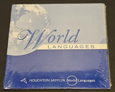 Hola, Amigos! Student Audio CD by Ana C. Jarvis (2003, CD-ROM / Digital, Other) - Image 1 of 2