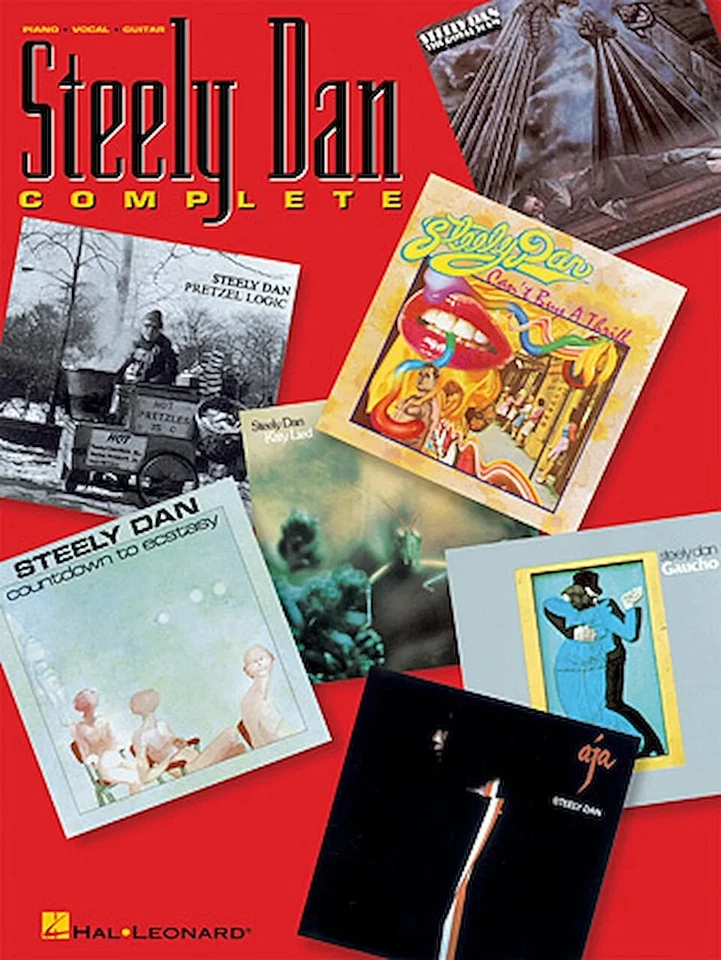 Steely Dan Complete - Image 1 of 4