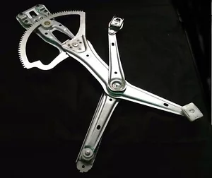 1998-2005 for Mercedes W163 ML430 ML500 Window Regulator w/o Motor Front Left - Picture 1 of 1