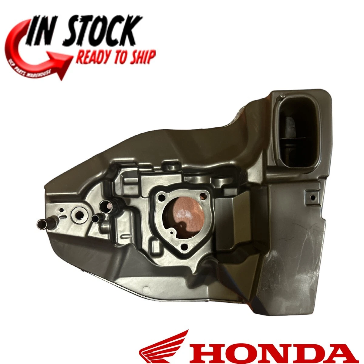 Honda 17231-Z5T-000 Cubierta, Filtro De Aire Hsg