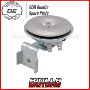 CLACSON GILERA RUNNER VXR EURO3 200 2007-2007 246070030 (R.O.: 58034R, CM071801) - Foto 1 di 5