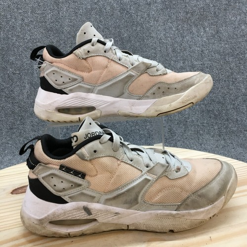 Nike Jordan Air NFH BBS Men\'s‎ Athletic Shoes Casual Sneakers Camo 8 Edgy Nike Jordan Air NFH BBS Men main image 3