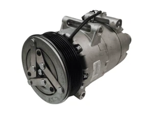 AC compressor FORD 1.6-2.0 TDCi 3M5H-19497-HA Visteon-CN (2003-2012) - Picture 1 of 7