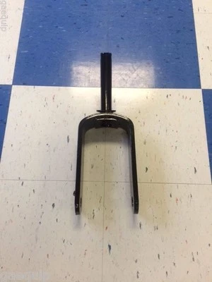 NEW OEM TAILWHEEL FORK BUSH HOG 1-1/4" YOKE W/ 3/4" HOLE- HEAVY DUTY  FITS MANY Foto 1 de 4