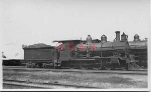 3H968 1950er? RP AUSTRALIA QUEENSLAND REGMENT RAILWAY 460 LOCO #356 - Bild 1 von 2