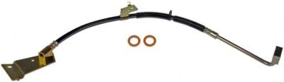 For 1998 Dodge B1500 Dorman Brake Hydraulic Hose Front Left - Image 1 of 3