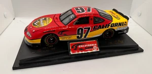 VTG 1997 Revell The Hamilton Collection 1:24 Inaugural California 500 Pace Car - Picture 1 of 6