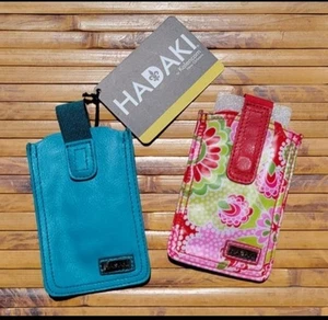 Two Hadaki iPhone Pods by Kalencom - Photo 1 sur 7