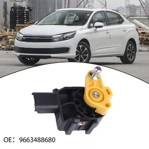 Premium Car Height Level Sensor for C6 for 407 Easy Replacement Installation - Picture 1 of 10