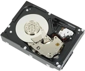 DELL 2 To 7,2K SATA 6GBP 512N 3,5 400-AUST - Photo 1/1
