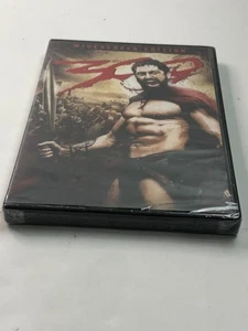 300 DVD [Widescreen Edition] Brand New Sealed Fast Free Shipping - Picture 1 of 2