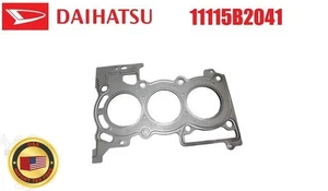 Daihatsu OEM Cylinder head Gasket Engine KFVE KFDET HG023 11115B2041 - Picture 1 of 10