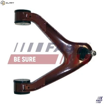 CONTROLTRAILING ARM WHEEL SUSPENSION FT15106 FOR IVECO DAILY/SCUDATO/III/Bus - Image 1 of 4