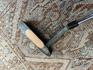 Scotty Cameron Teryllium TEI3 Putter - Newport 2 Long Neck - RH - 35in - Picture 1 of 11