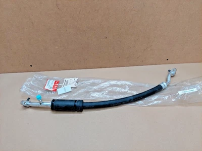 Honda CR-Z Air Con Suction Hose Line 1.5 2010-2012 80311SZTE01 Genuine - Image 1 of 4