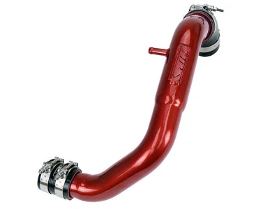 Tubo de carga caliente intercooler HPS Turbo Boost para 15-17 Lexus NX200t 2,0 L rojo 16 Foto 1 de 2